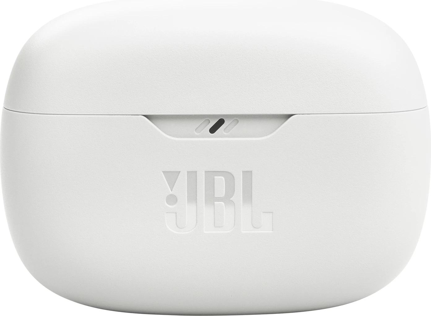 Kufje wireless JBL Wave Beam, Bluetooth 5.2, TWS, IP54, USB-C, të bardha