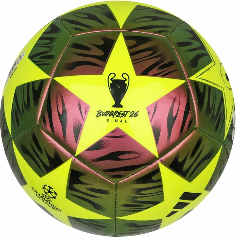 Top futbolli adidas [Madhësia: 3]