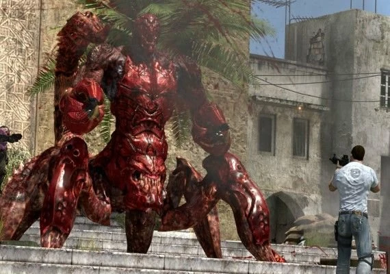 Serious Sam 3: BFE EN/DE/FR/IT Global