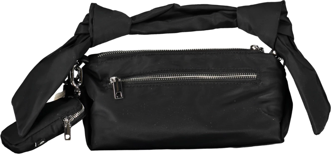 Çantë femra Desigual UNI, e zezë