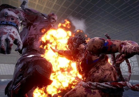 Ed-0: Zombie Uprising EN/JA Global