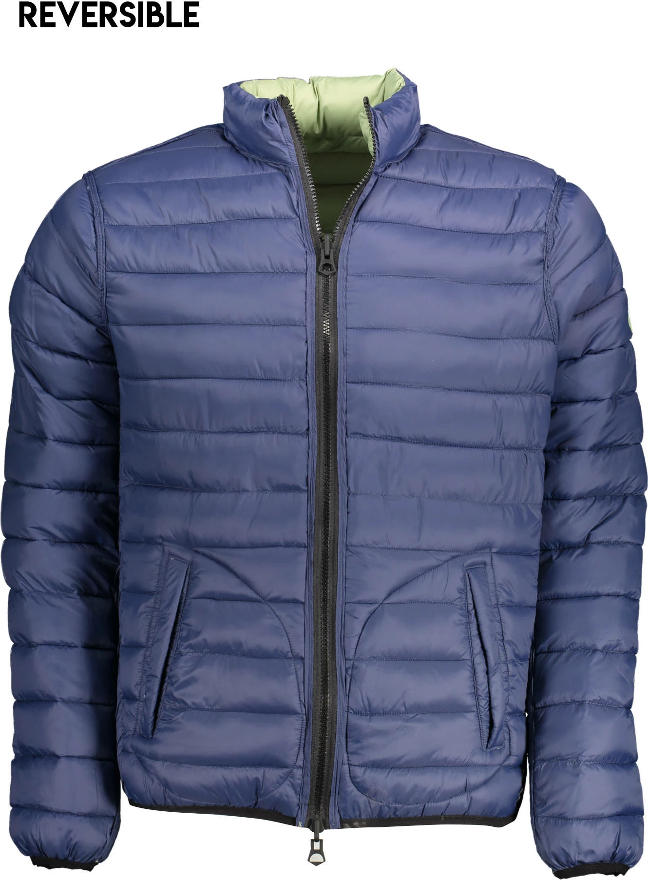 Jakne U.S. POLO meshkuj, e gjelbër