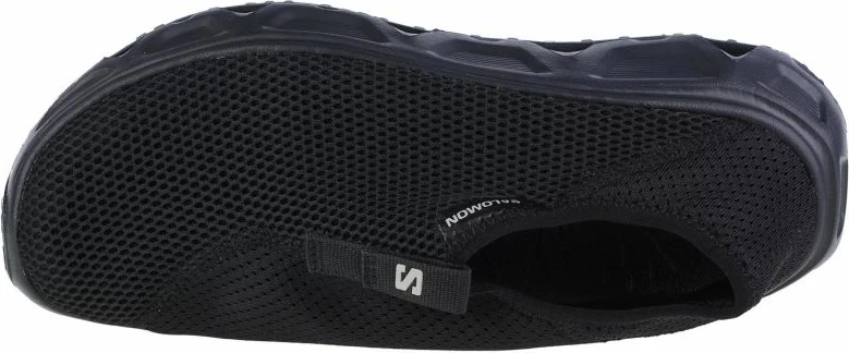 Këpucë për meshkuj Salomon Reelax Moc 6.0, të zeza