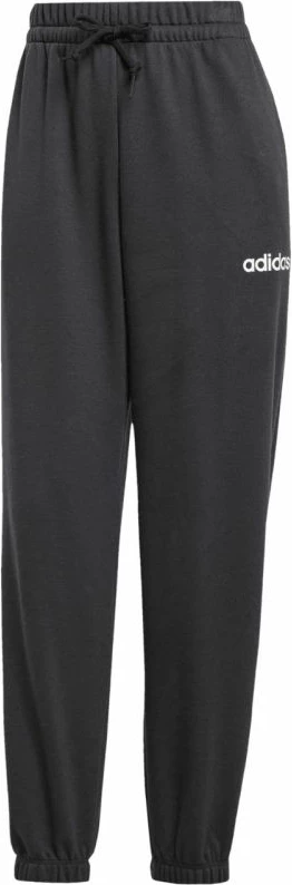 Pantallona sportive adidas për femra, të zeza