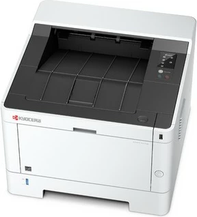 Printer laser Kyocera ECOSYS P2235dw, 35 faqe/min, duplex, Wi-Fi, i bardhë