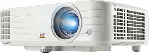 Projektor ViewSonic PG706HD, Full HD 1080p, 4000 ANSI lumens, LAN, i bardhë