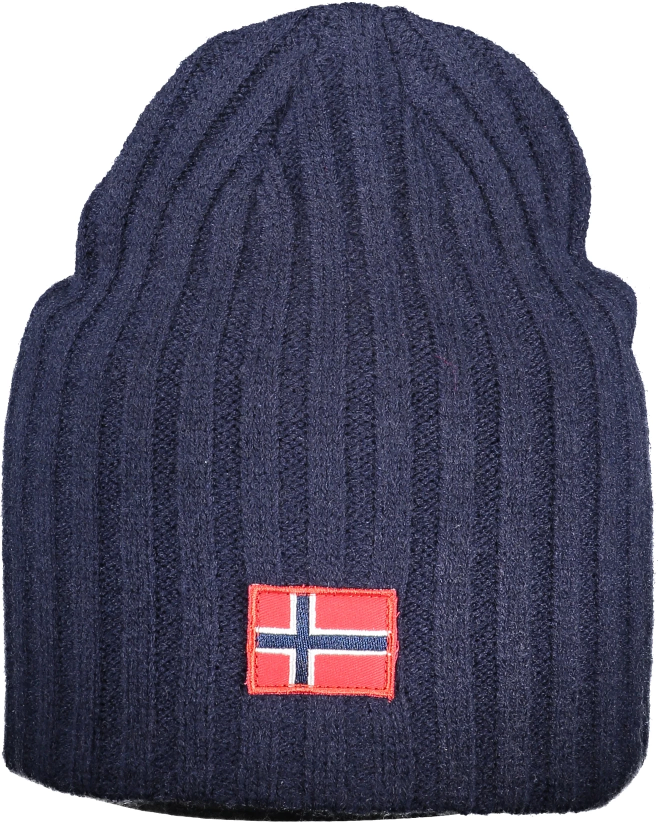 Kapelë për meshkuj NORWAY 1963, blu