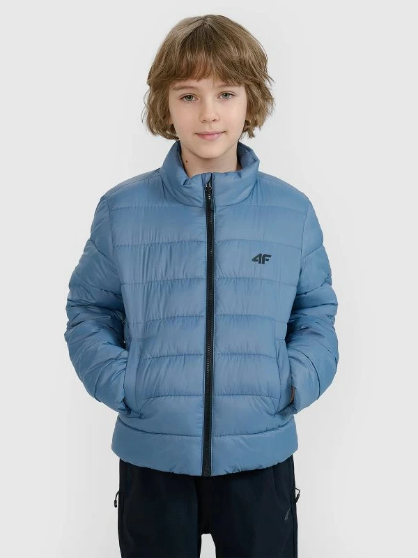 Jakne për djem 4F