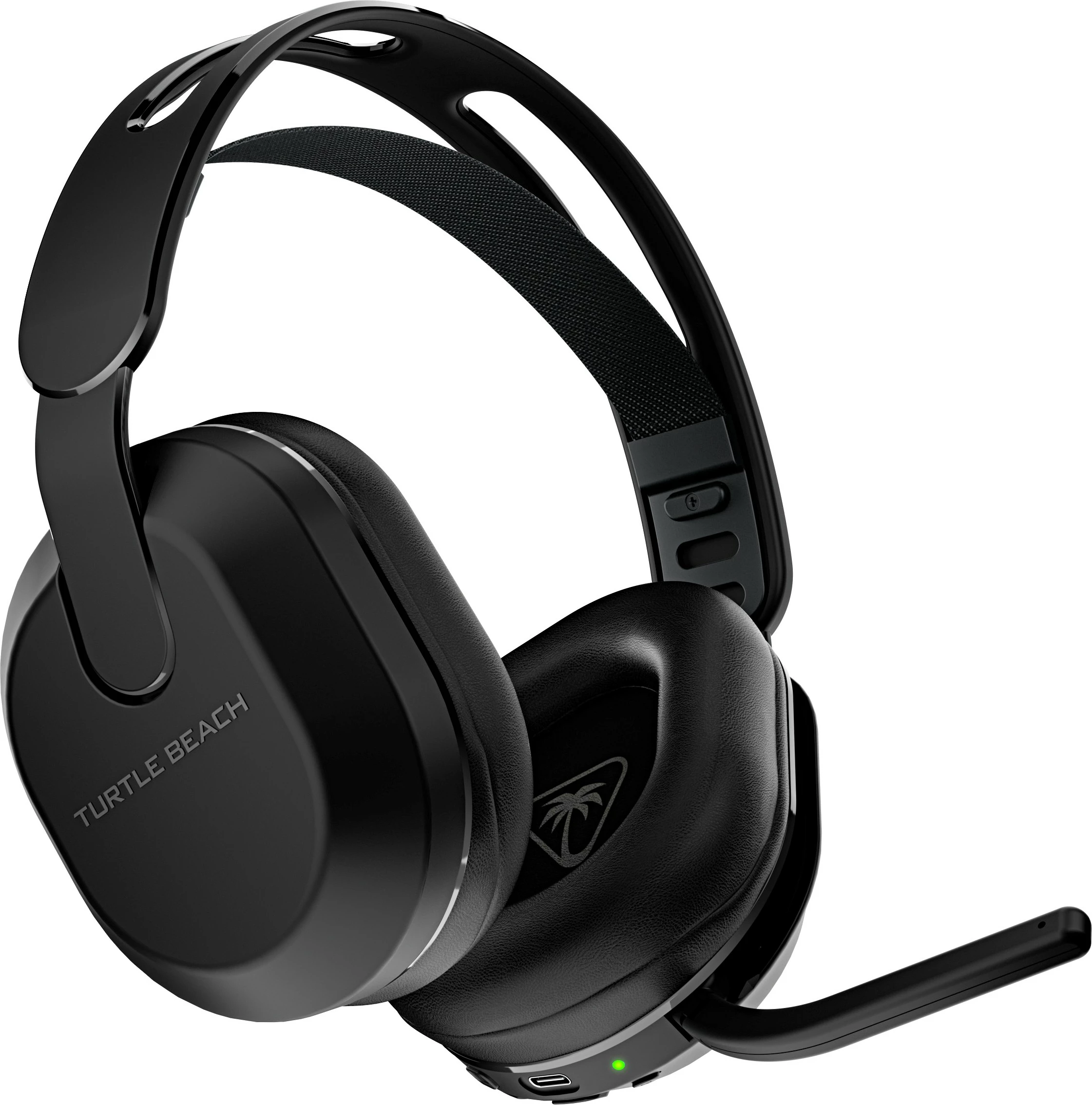 Kufje gaming Turtle Beach Stealth 500 wireless, 40h, Bluetooth 5.2, e zezë