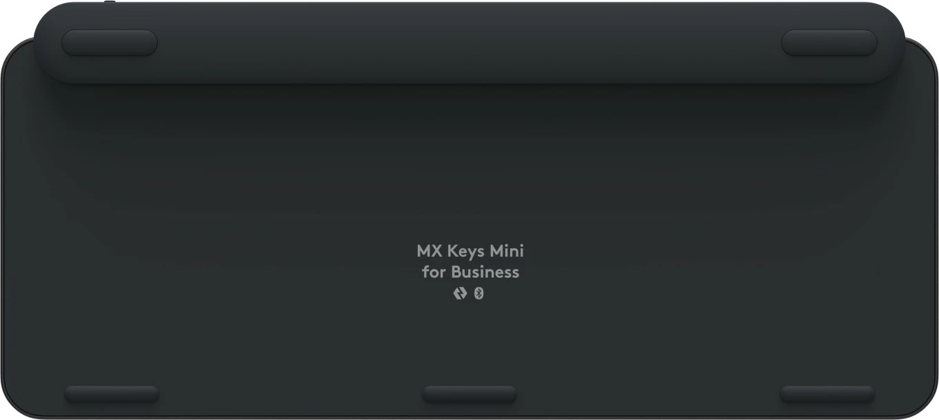 Tastierë Logitech MX Keys Mini for Business, wireless, e zezë