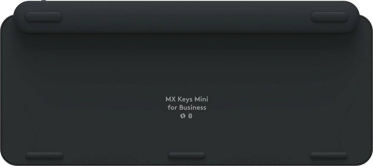 Tastierë Logitech MX Keys Mini for Business, wireless, e zezë