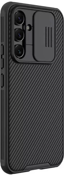 Mbështjellës Nillkin CamShield Pro për Samsung Galaxy A54 5G, i zi
