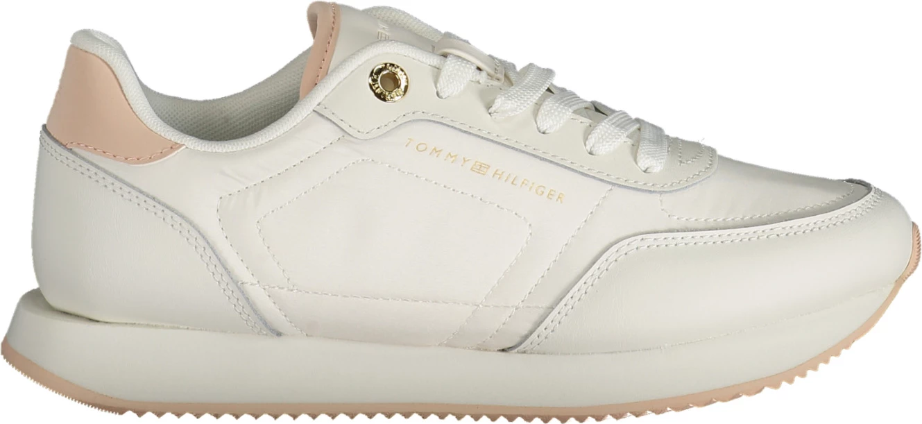 Atlete femra TOMMY HILFIGER, të bardha [Madhësia: 36]