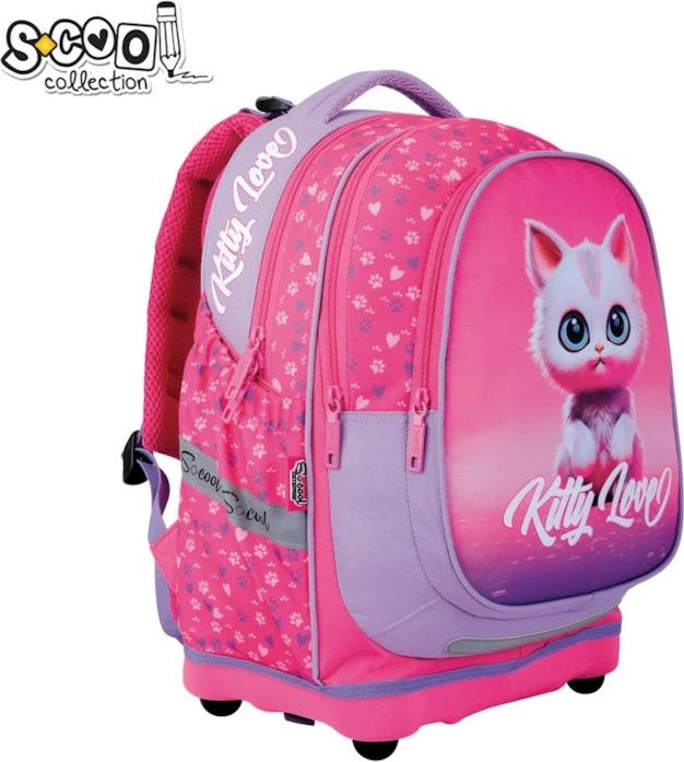 Osh Cante Anatomike 39X33X18Cm Kitty Love Sc2942