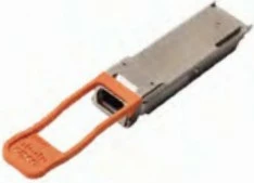 Modul transceiver fiber optic Cisco QSFP-40G-CSR-S, 40Gbps, LC, 400m