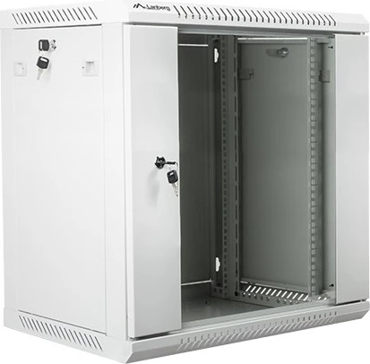 Kabinet serveri Lanberg, WF01-6412-10S, 12U, hiri 