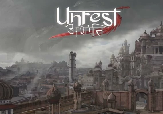 Unrest EN Global