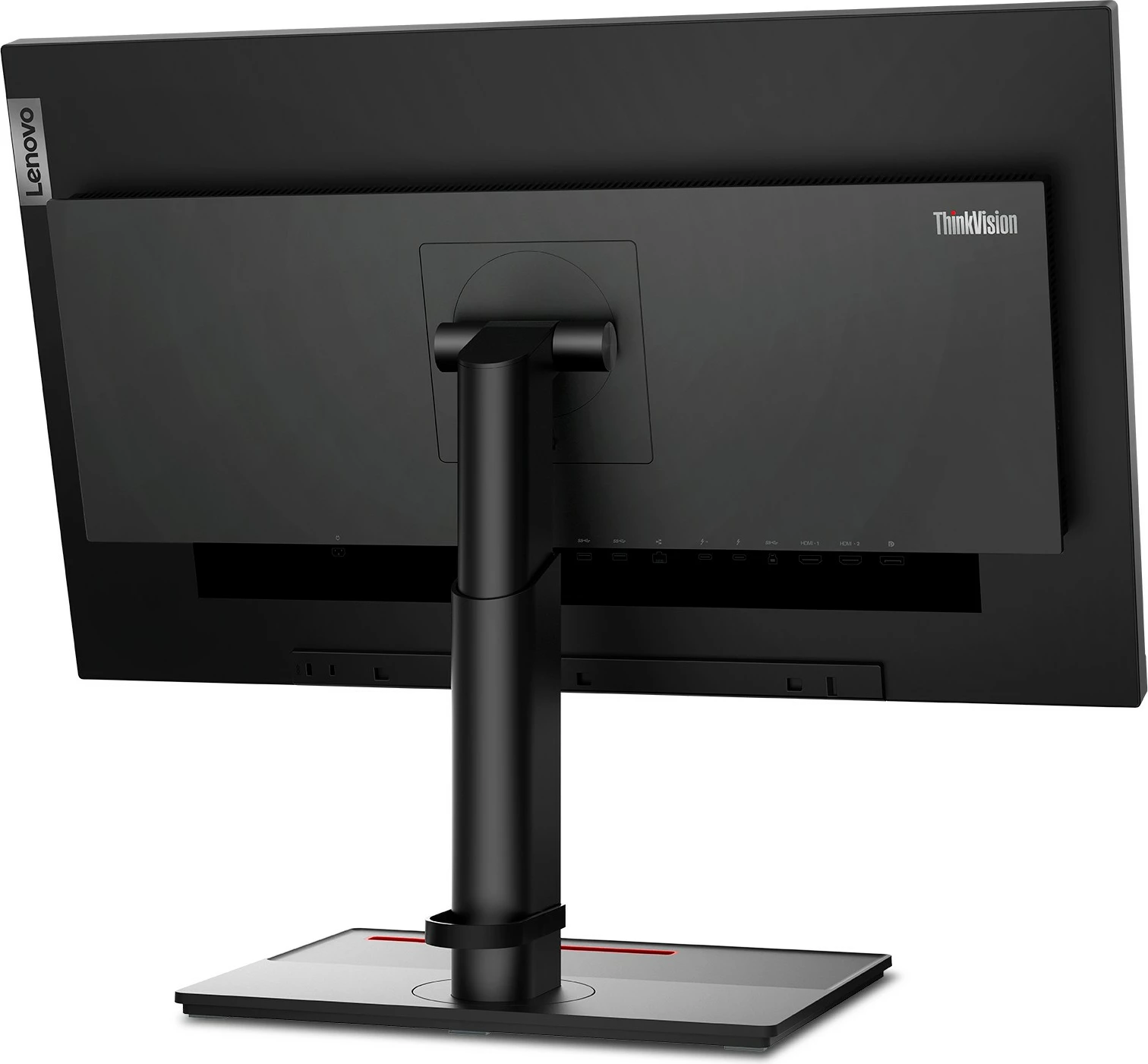 Monitor Lenovo ThinkVision P27u-20, 27", 4K Ultra HD, i zi
