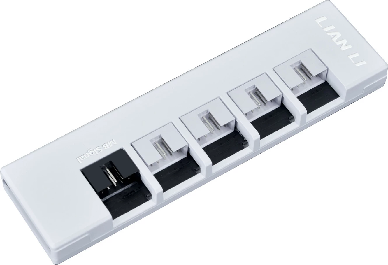 Furnizues rryme Lian Li RS1000G, 1000W, ATX 3.1, i bardhë