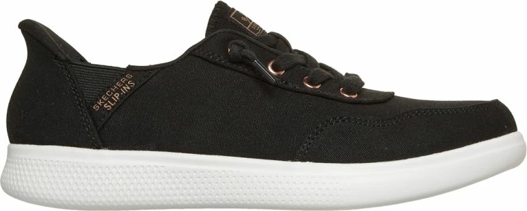 Atlete femra Skechers SKIP CUTE B CUTE SWEET 114815, të zeza [Madhësia: 41]