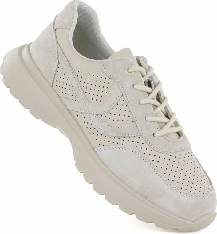 Atlete femra Vinceza 41507, bezhë