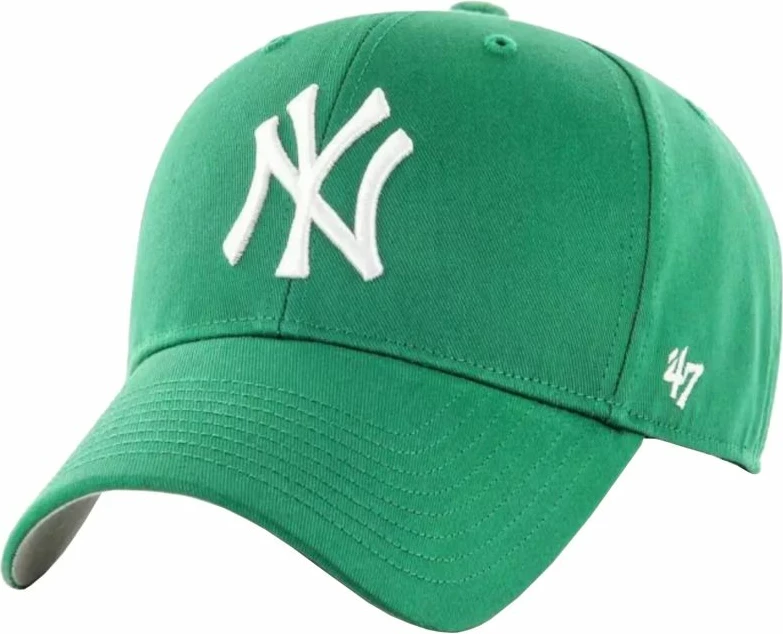Kapelë për fëmijë 47 Brand New York Yankees, e gjelbër