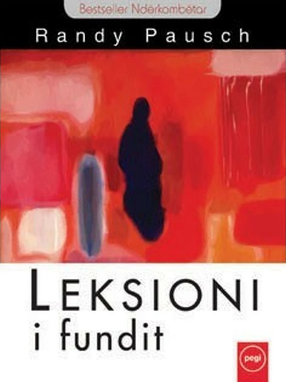 Leksioni I Fundit - Randy Pausch