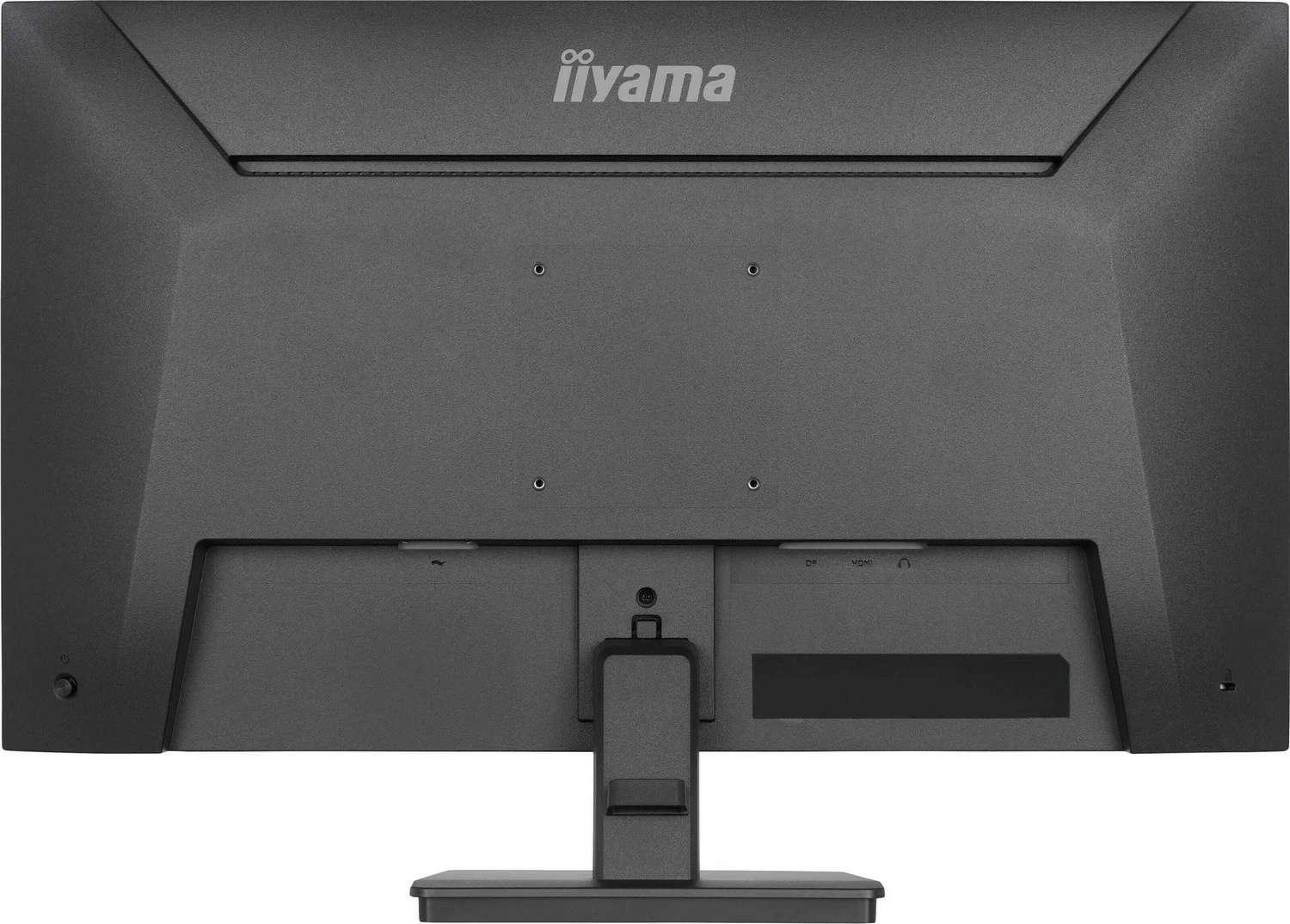 Monitor iiyama ProLite X2791HS-B1, 27 inch, Full HD, IPS, 120Hz, i zi