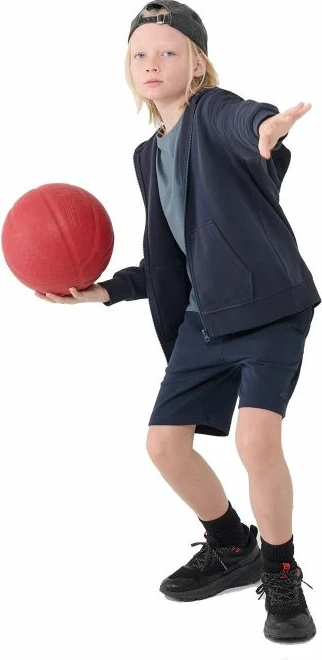 Duks për fëmijë 4F, i kaltër