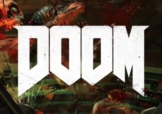 Doom + Demon Multiplayer Pack Global