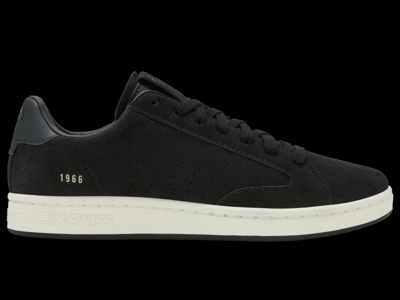 Atlete K-Swiss lifestyle