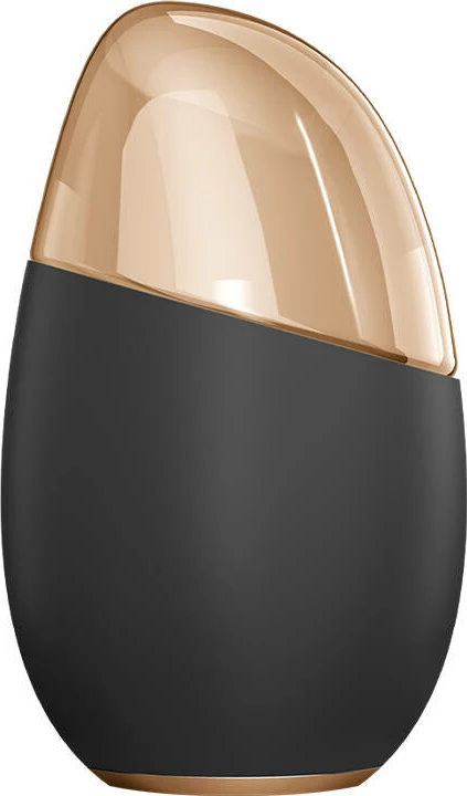 Masazhator fytyre dhe sy Geske GK000700GY01 7n1, gri