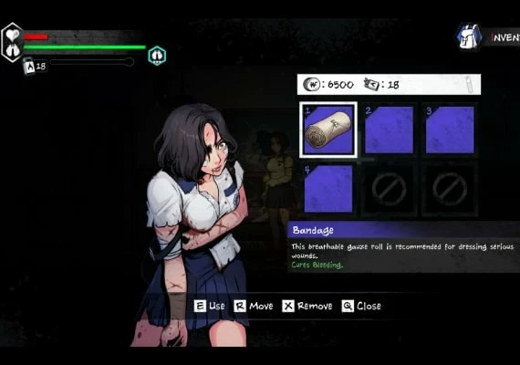 The Coma 2: Vicious Sisters Deluxe Edition EN/DE/FR/KO/RU/ZH/ES/UK Global