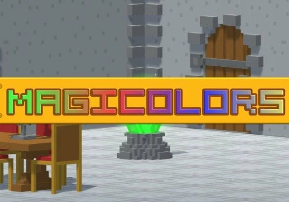 Magicolors EN Global