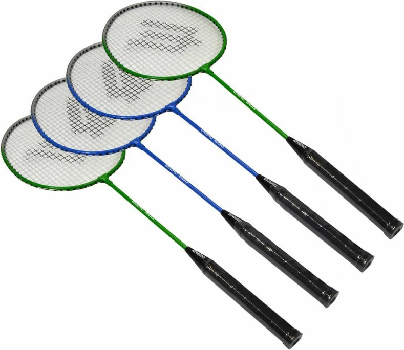 Set badmintoni Inny, uniseks, shumëngjyrësh