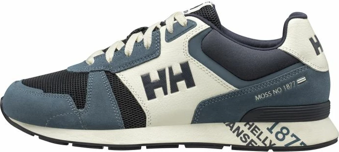 Atlete për meshkuj Helly Hansen, të kaltra