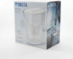 Filturese Uji Brita Style Essential XL LED4W, e bardhë