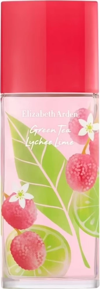 Eau de Toilette për femra Elizabeth Arden Green Tea Lychee Lime, 100ml