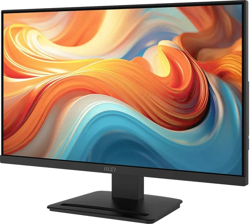 Monitor MSI PRO MP241 E14V 23.8\" FHD IPS 144Hz, zi