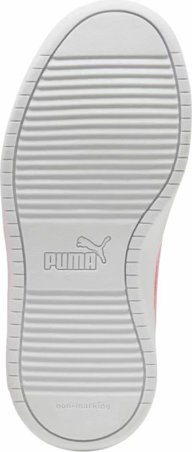 Këpucë për fëmijë Puma, të bardha [Madhësia: 32]