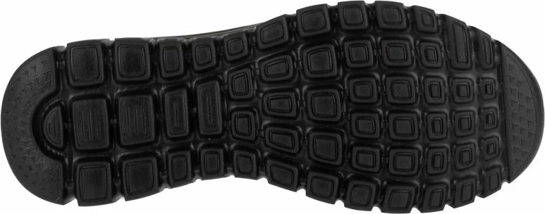 Atlete Skechers femra, të zeza [Madhësia: 36.5]