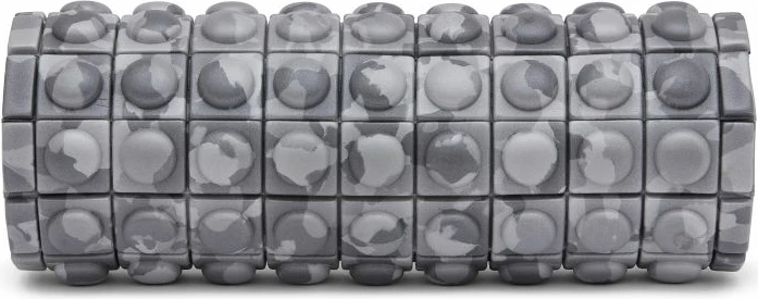 Rolë masazhi adidas për meshkuj dhe femra, gri