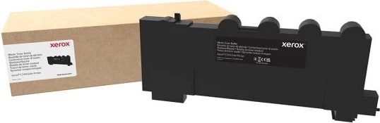 Kontejner mbeturinash toneri XEROX 008R13325, 30,000 faqe, kompatibil me C310/C315/C320/C325/C410/C415, e zezë
