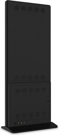 Ekran i madh Viewsonic EP5542 55 inch, 4K Ultra HD, 3x HDMI, Ethernet, i zi