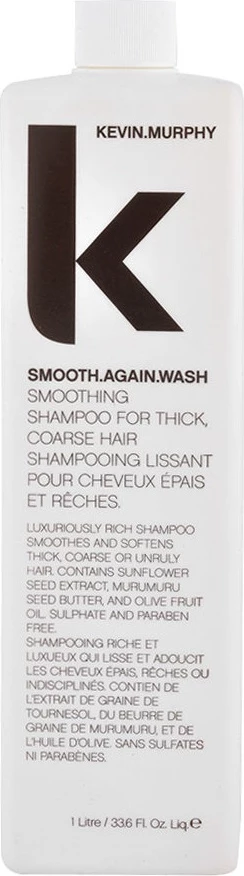 Shampon për femra Kevin Murphy Smooth.Again.Wash 1000ml
