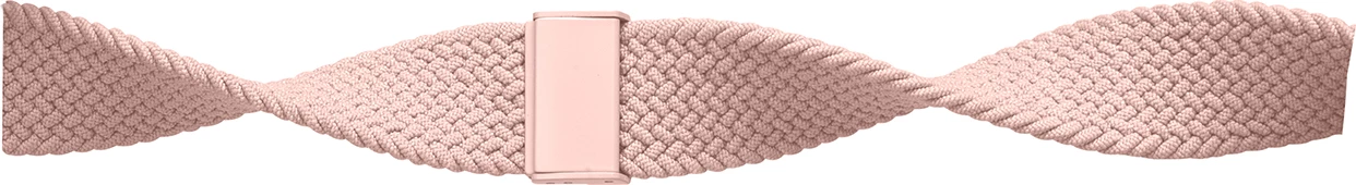 Rrip najloni për Apple Watch Puro Loop 38/40/41mm, Rozë