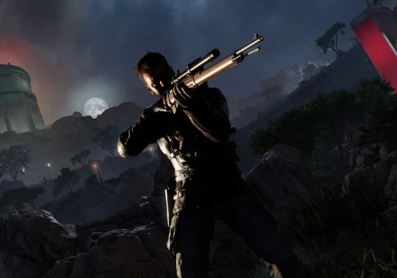 Sniper Elite: Resistance Deluxe Edition Global