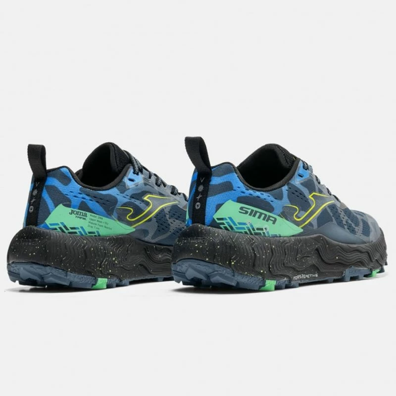 Atlete Joma SIMA TKSIMS2601 [Madhësia: 44]