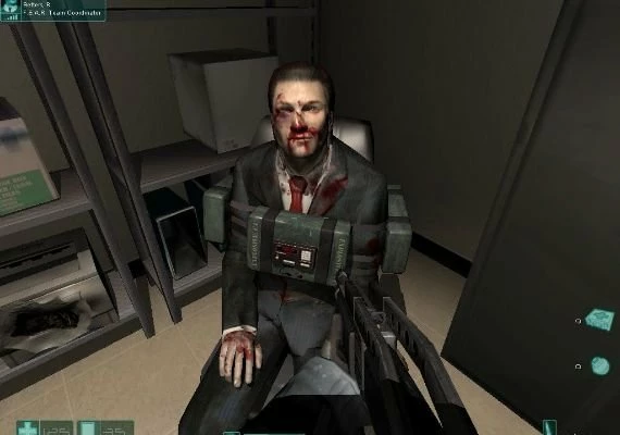F.E.A.R. EN Global