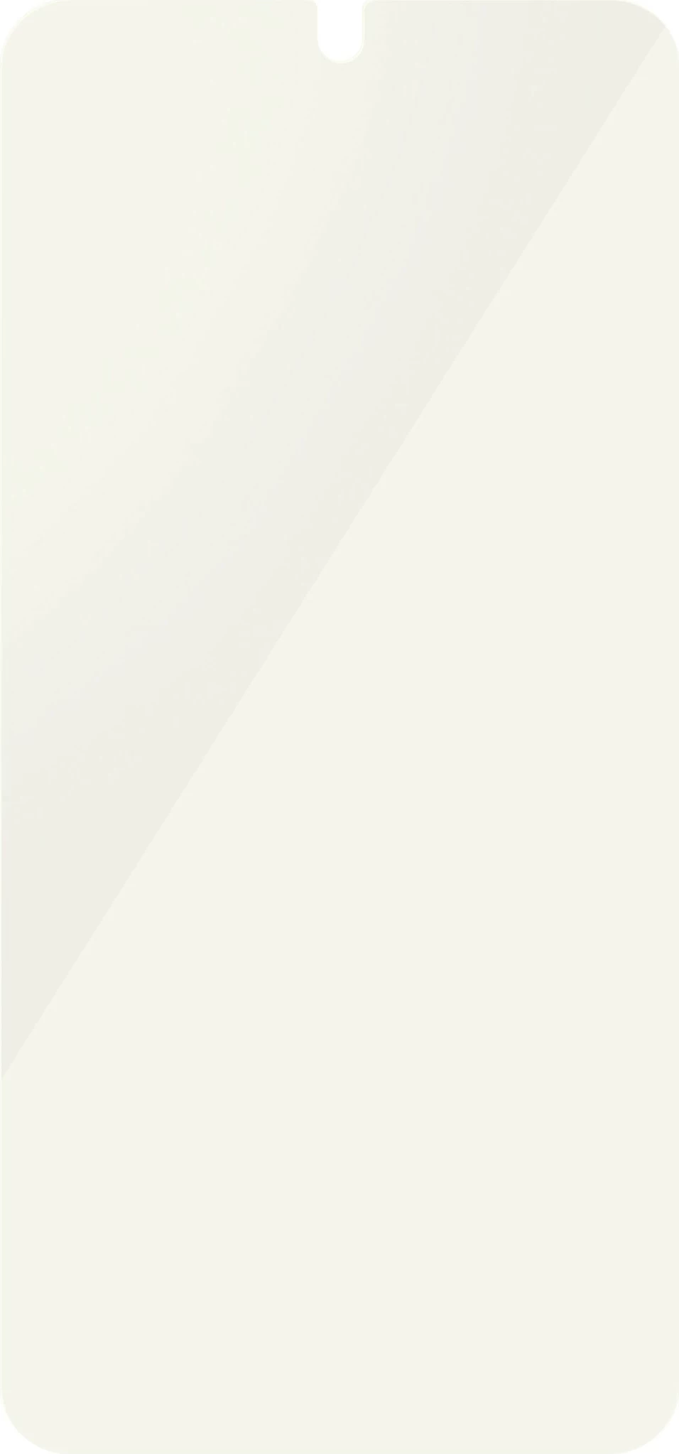 Mbrojtës ekrani PanzerGlass për Samsung Galaxy S25, transparent